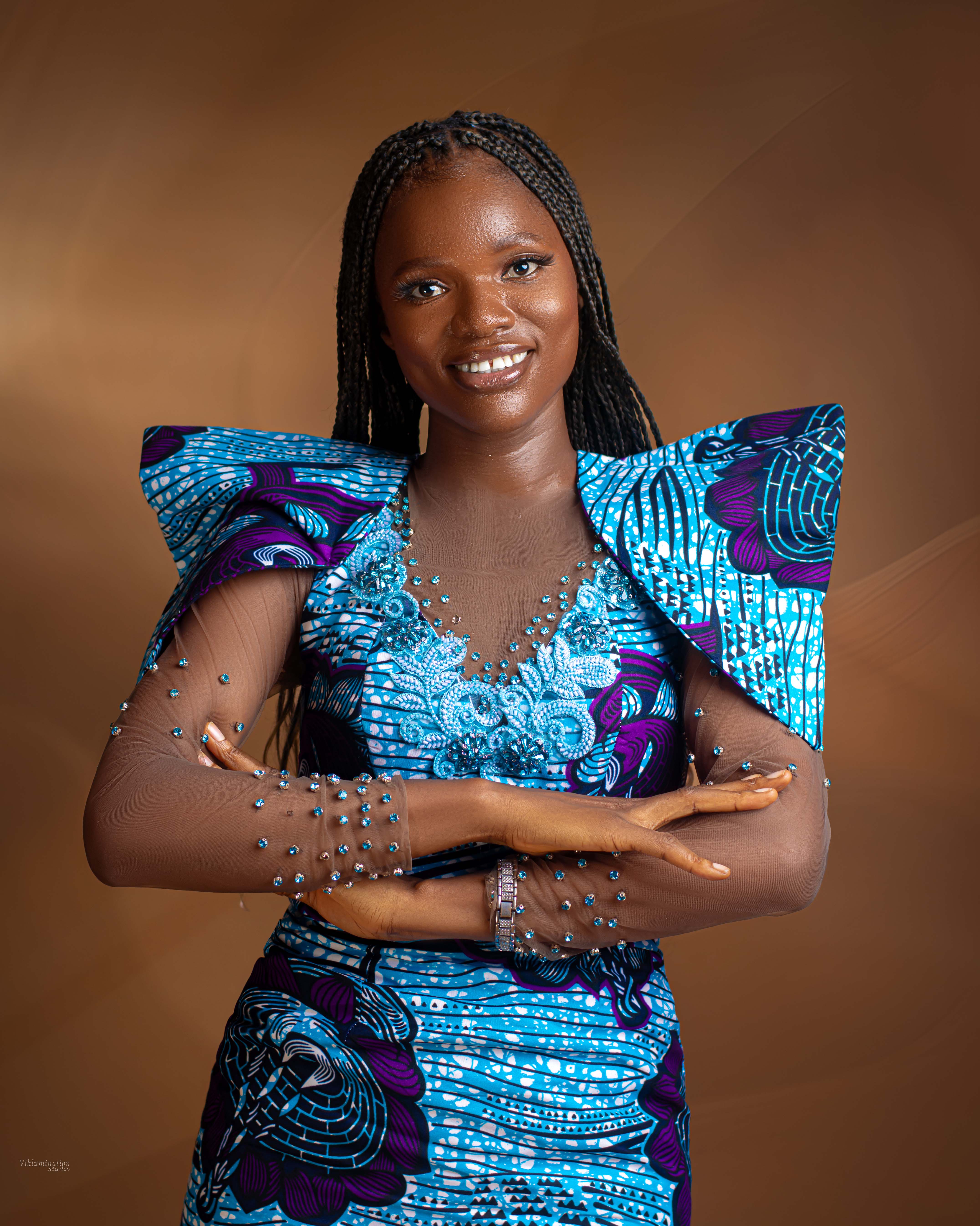 Linda Umezurike picture